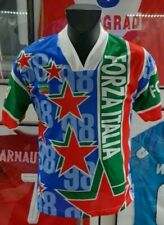 Maillot jersey maglia camiseta trikot shirt italia italie italy 1998 98 baggio M, occasion d'occasion  Enghien-les-Bains