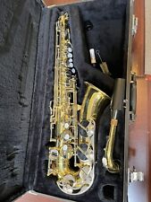 Yamaha saxophone model for sale  Albuquerque