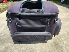Motorcycle pet carrier for sale  Ormond Beach