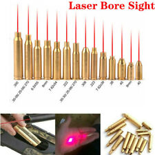 Laser bore sight for sale  Shipping to Ireland