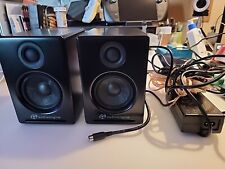 Audioengine powered compact for sale  Shipping to Ireland