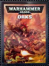 Warhammer 40k codex gebraucht kaufen  Berlin