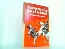 Tecumseh last stand gebraucht kaufen  Lahstedt
