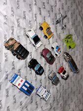 Micro machines bundle for sale  CHIGWELL