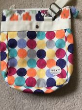 Roxy bag for sale  SOWERBY BRIDGE