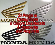 Adesivi Resinati Honda usato in Italia | vedi tutte i 58 prezzi!