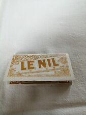 Nil papier rouler d'occasion  Selles-sur-Cher