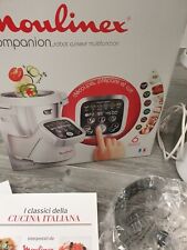 Moulinex cuisine companion usato  Riccia