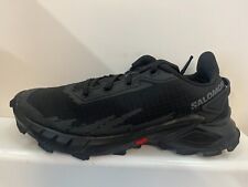 Salomon alphacross ladies for sale  LEIGHTON BUZZARD