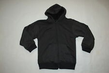 Boys black hooded for sale  Axtell
