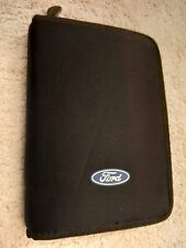 Ford black nylon for sale  FARNBOROUGH