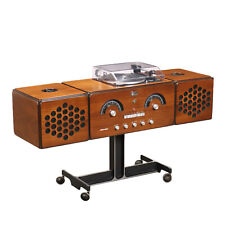 Radiofonografo vintage brionve usato  Cambiago
