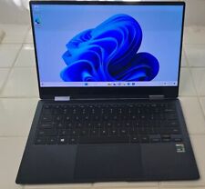 Samsung Galaxy Book Pro 360 13.3 512GB i7 16GB Mystic Navy, used for sale  Shipping to South Africa
