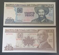 Karibik banknoten pesos gebraucht kaufen  Dietzenbach