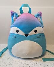 Squishmallow vickie rainbow for sale  STAFFORD