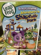 leap frog dvd for sale  Greensburg