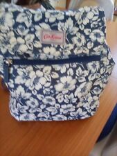 Cath kidson backpack for sale  BIRMINGHAM