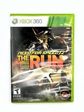 Need for Speed: The Run Limited Edition (Xbox 360) Completo Na Caixa | TESTADO FUNCIONANDO comprar usado  Enviando para Brazil