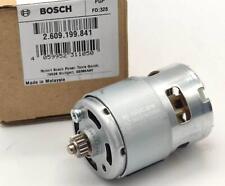 Bosch motor 2609199841 gebraucht kaufen  Ehringshausen