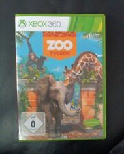 Zoo Tycoon (Microsoft Xbox 360, 2013)Spiel İn Originalverpackung  comprar usado  Enviando para Brazil