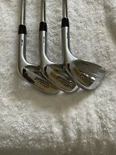 Titleist 718mb irons for sale  Charlotte