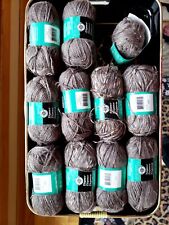 11 yarn knitting skeins for sale  Grand Forks