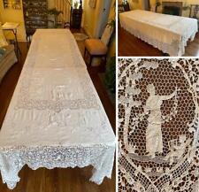 table linens for sale  Buffalo