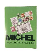 Michel deutschland spezial gebraucht kaufen  Steinfurt