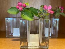 single stem vases for sale  UMBERLEIGH