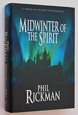 Midwinter spirit rickman for sale  UK