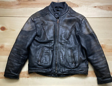 Vintage leather jacket for sale  Saint Paul