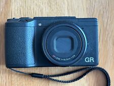 Ricoh digital 10.1mp for sale  NORTHAMPTON