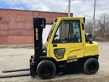 Hyster 8000 solid for sale  Cleveland
