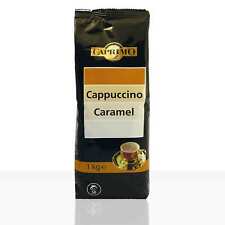 Caprimo cappuccino caramel gebraucht kaufen  Eutin