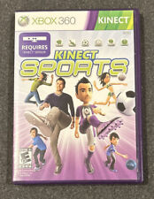 Kinect Sports temporada 2 (Microsoft Xbox 360, 2011) segunda mano  Embacar hacia Argentina