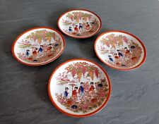 Lot ancienne assiette d'occasion  France