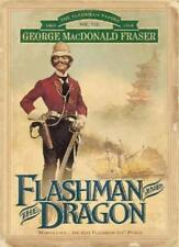 Flashman dragon vol.viii for sale  UK