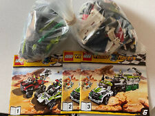 Lego 8864 world usato  Marzabotto