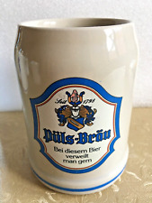 Alter bierkrug brauerei gebraucht kaufen  Hallerndorf