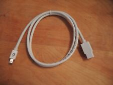 C2G (3.28 ft) Mini DisplayPort 1.1 Extension Cable. male - female. Copartner , used for sale  Shipping to South Africa