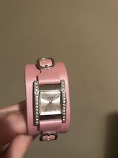 Girls watch guess for sale  Los Angeles