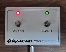 Cornford mk50 guitar for sale  Shipping to Ireland