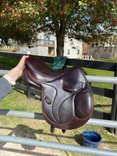 Kids devoucoux saddle for sale  Sharpsburg