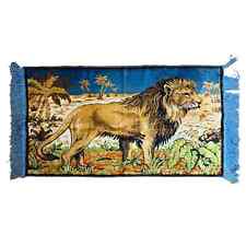 Lion tapestry royal for sale  Slatington
