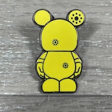 Disney vinylmation pins for sale  HULL