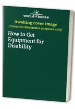 Get equipment disability for sale  UK