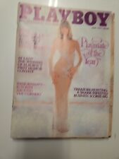 Playboy magazine june for sale  Saratoga Springs