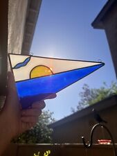 Modern stained glass for sale  Surprise