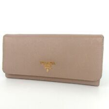 Authentic prada wallets for sale  Shipping to Ireland