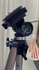 Vanguard tripod new. for sale  EMSWORTH